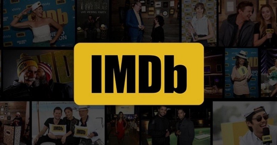 آیا نسخه فارسی imdb در ایران وجود دارد؟