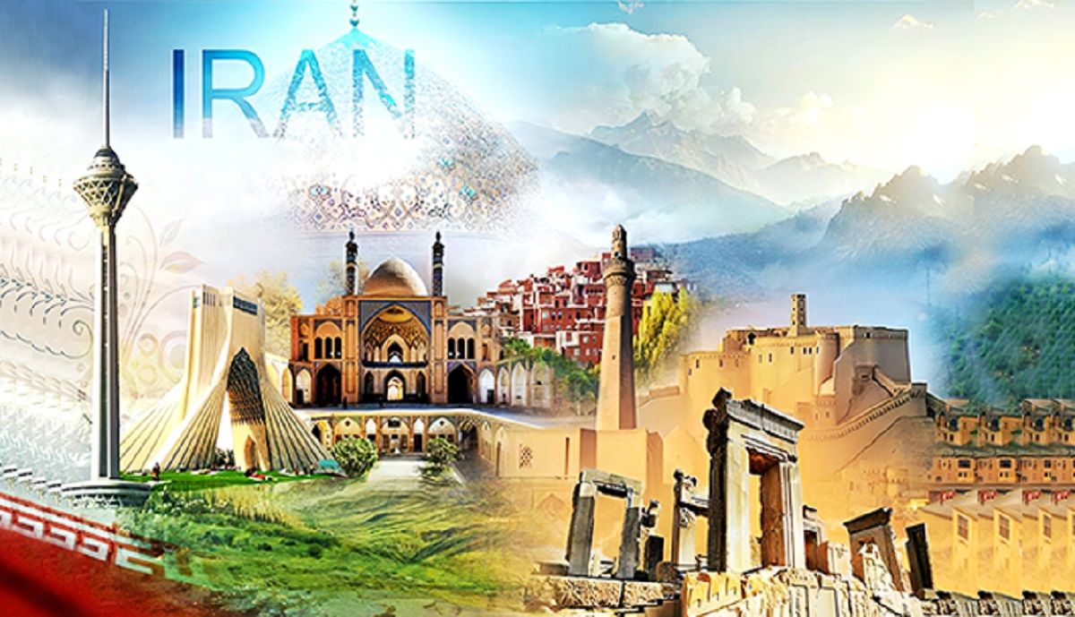 نگاهی به پرترددترین شهرهای ایران در سال ۱۴۰۲