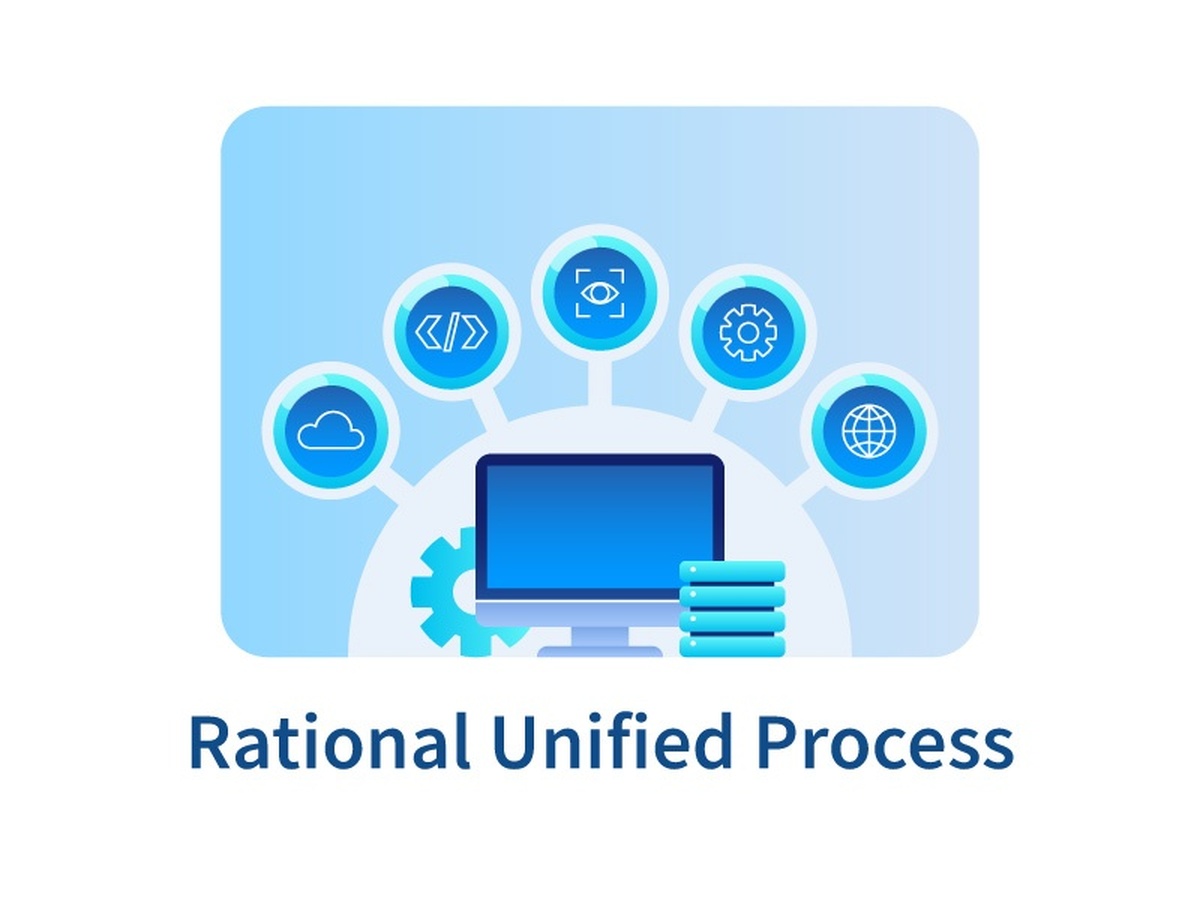 آشنایی با فرایند توسعه نرم‌افزار یکپارچه منطقی (RUP)