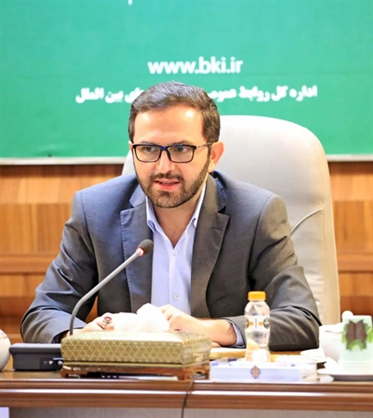 تحقق ۱۰۶ درصدی اهداف بانک کشاورزی در بخش تجهیز منابع طی سال گذشته