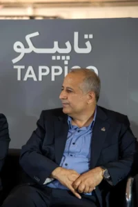 افزایش ۶۰ درصدی صادرات «پتروشیمی فناوران» به ۱۸ کشور جهان