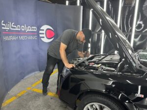 انجام کارشناسی خودرو در محل را جدی بگیرید!