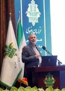 برای دستیابی به سهم ۹۰ درصدی از تأمین مالی بخش کشاورزی برنامه ریزی کرده ایم