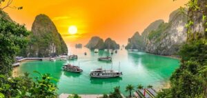 بهترین زمان سفر به ویتنام چه فصلی است؟