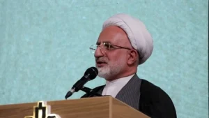 تجلیل مشاور وزیر اقتصاد از بانک کشاورزی به‌عنوان دستگاه برتر در ترویج فرهنگ ایثار و شهادت در بزرگداشت حماسه خرمشهر