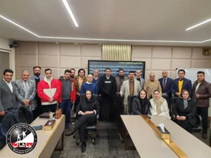 دوره MBA با گرایش هوش مصنوعی  (MBA AI) در مدرسه عالی کسب‌وکار ماهان