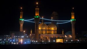قیمت پرواز ایران به عراق