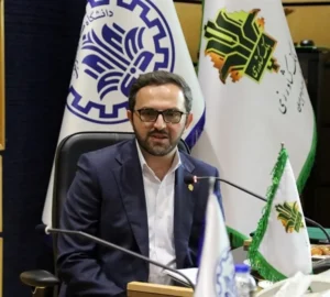 متقی نیا خبر داد: تحول فناورانه در صنعت کشاورزی با همکاری بانک کشاورزی و دانشگاه شریف سرعت می‌گیرد