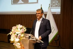 مسیر آینده بانک تمرکز بر زنجیره تامین خواهد بود / گذار از رقابت سنتی با خلق فضای رقابتی جدید