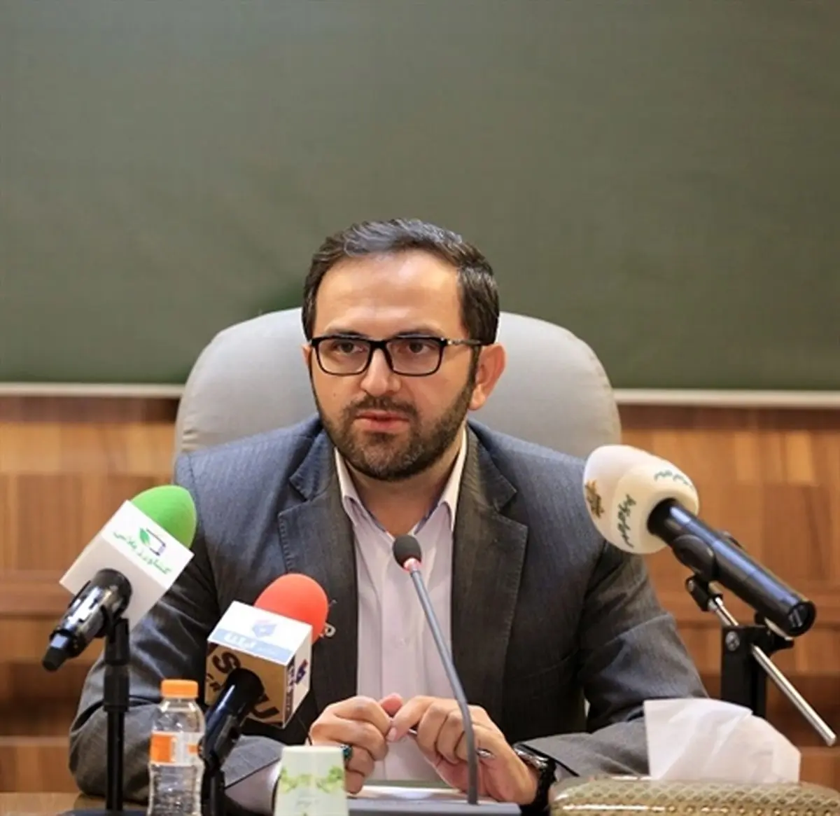 کاهش ریسک سرمایه‌گذاری در حوزه غذا با توسعه صندوق بیمه کشاورزی