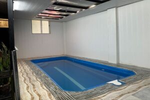 انواع استخر پیش ساخته