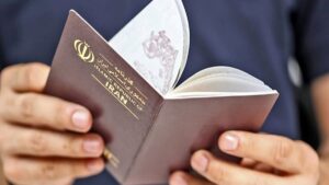 در صورت وجود اشتباه در پاسپورت، چه باید کرد؟