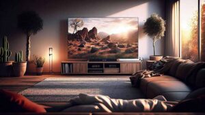 راهنمای جامع خرید تلویزیون در سال ۱۴۰۴