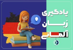 راهنمای کامل یادگیری زبان آلمانی از سطح مبتدی تا پیشرفته (A1 تا C1)