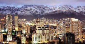 متری چند؟ بررسی قیمت آپارتمان در قیطریه، الهیه و اختیاریه