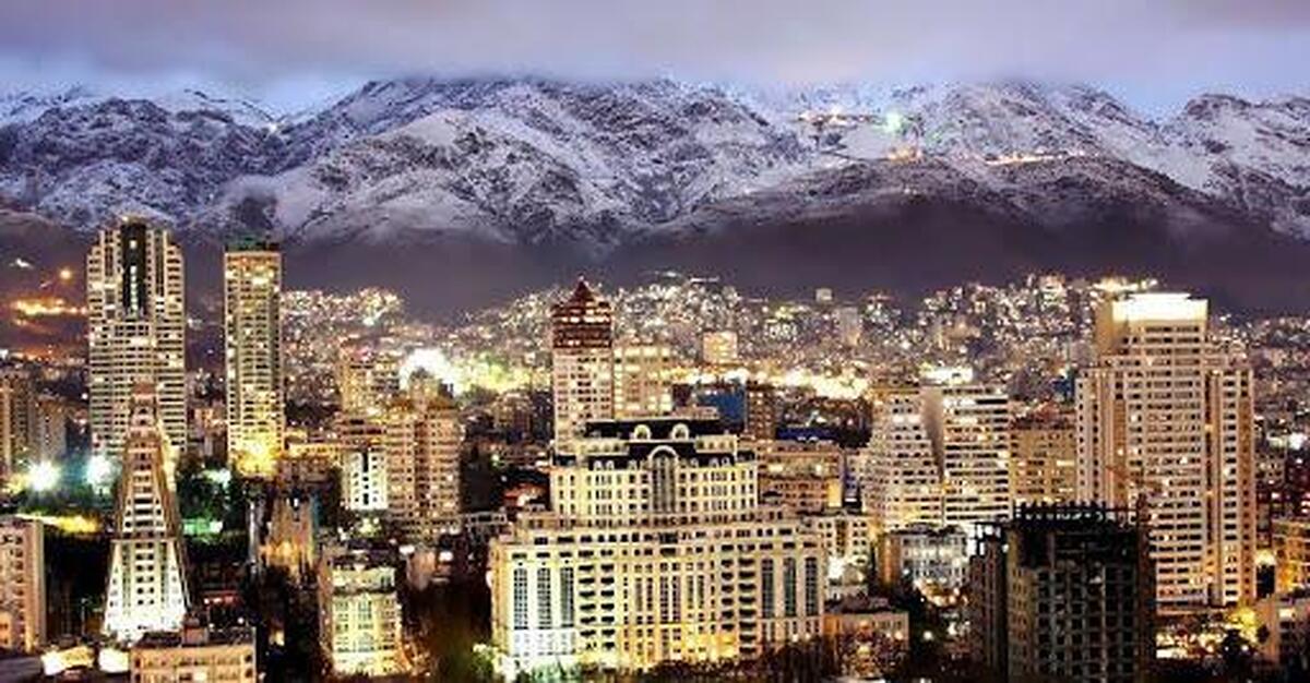 متری چند؟ بررسی قیمت آپارتمان در قیطریه، الهیه و اختیاریه