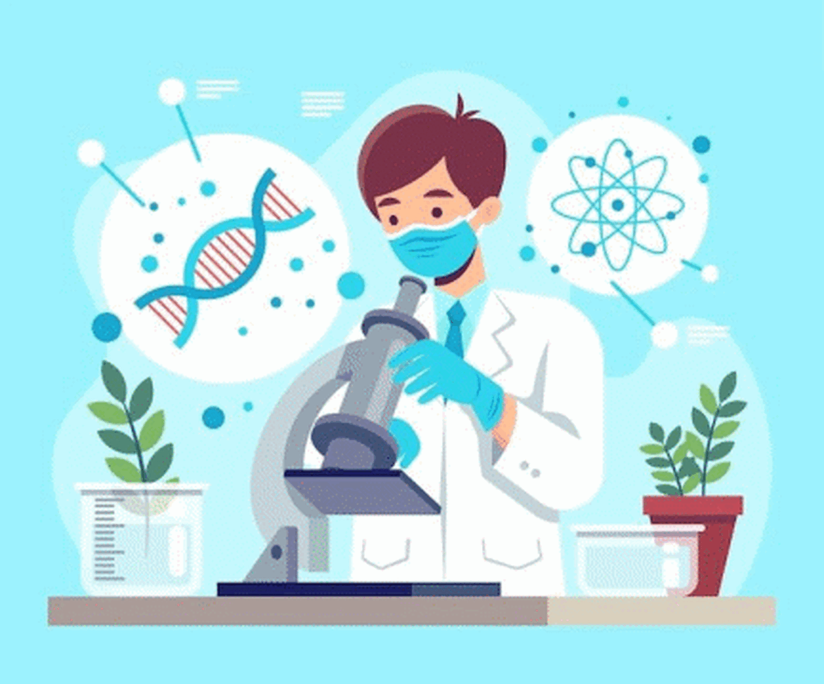 مروری جامع بر تجهیزات آزمایشگاهی و کاربردهای آن‌ها