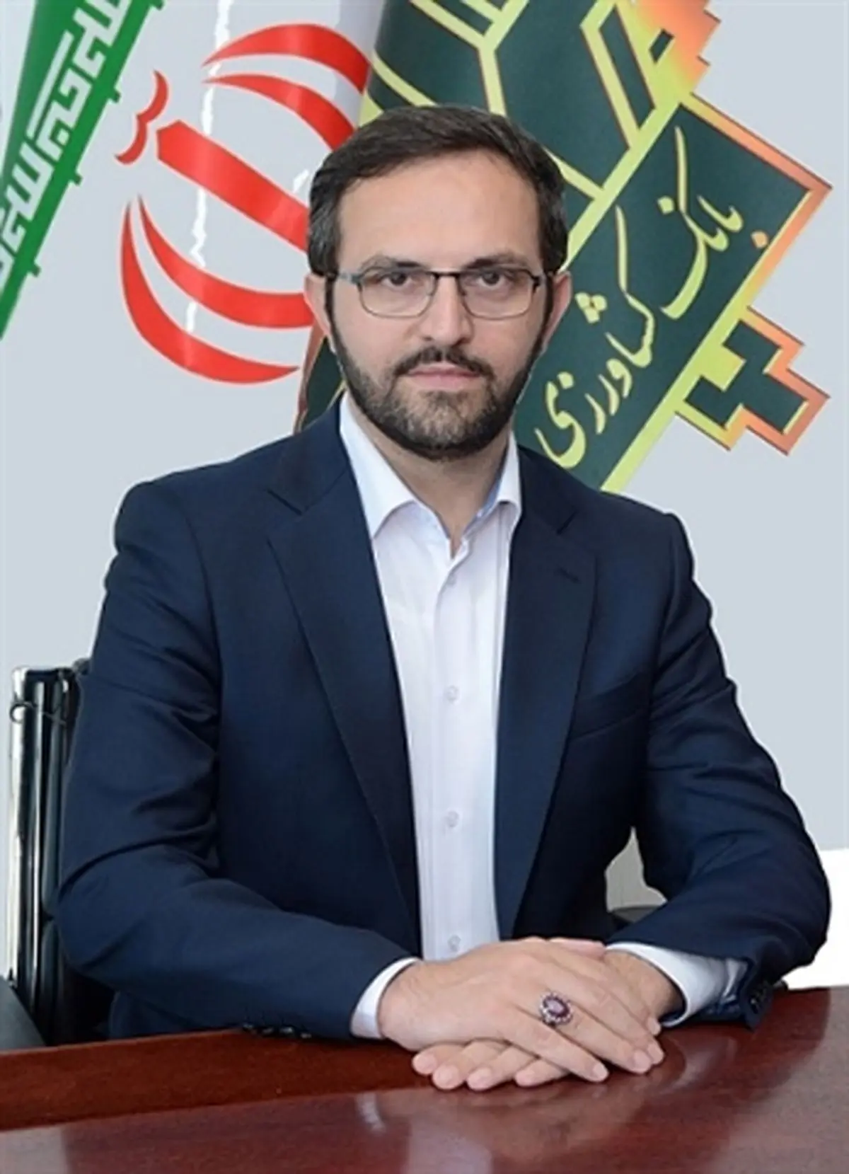 پیام مدیرعامل بانک کشاورزی به مناسبت سالروز ارتحال بنیانگذار جمهوری اسلامی ایران و قیام ۱۵ خرداد