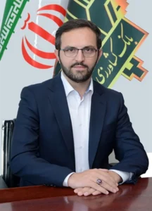 پیام مدیرعامل بانک کشاورزی به مناسبت فرارسیدن هفته جهاد کشاورزی
