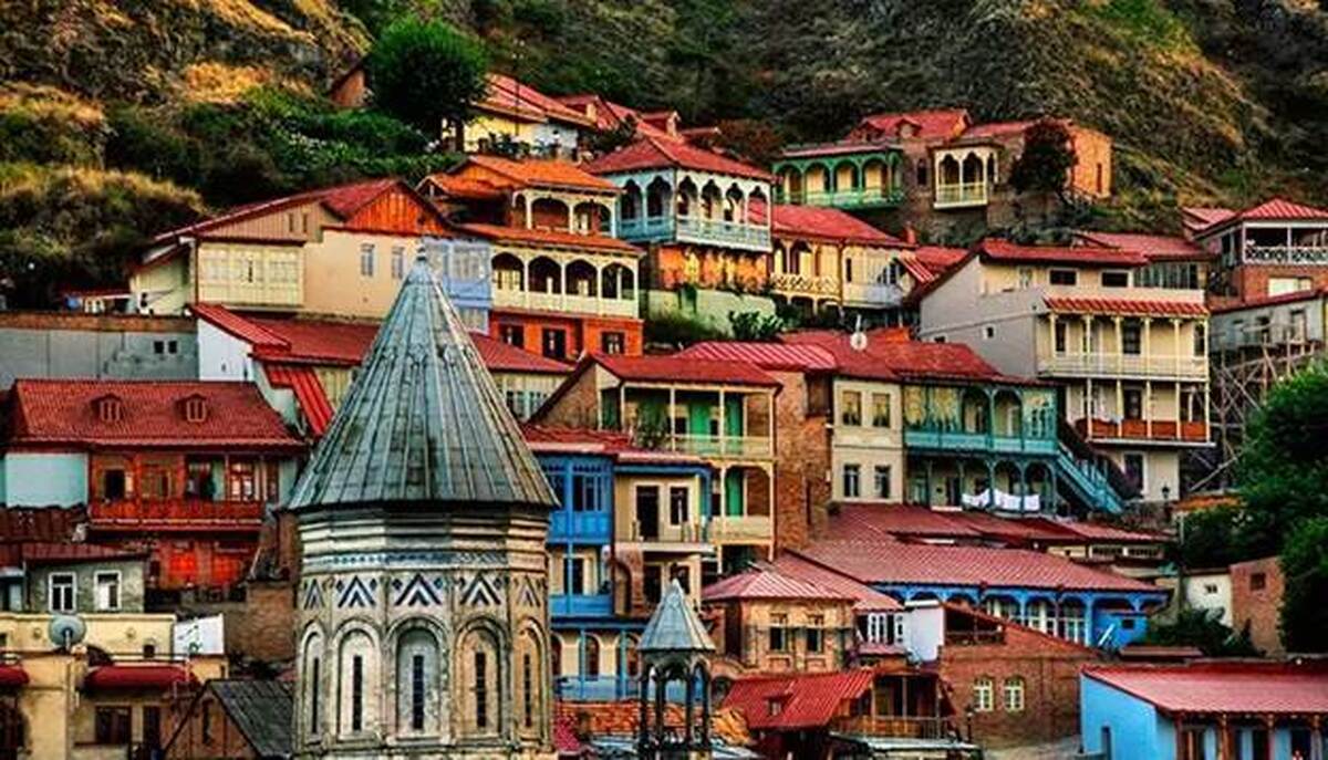در مورد هزینه سفر به گرجستان چه می دانید؟