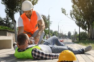 راهنمای گام‌به‌گام برای جلوگیری از گرمازدگی در تابستان