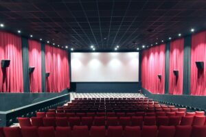 بهترین سینماهای ایران؛ تجربه‌ای فراتر از تماشای فیلم
