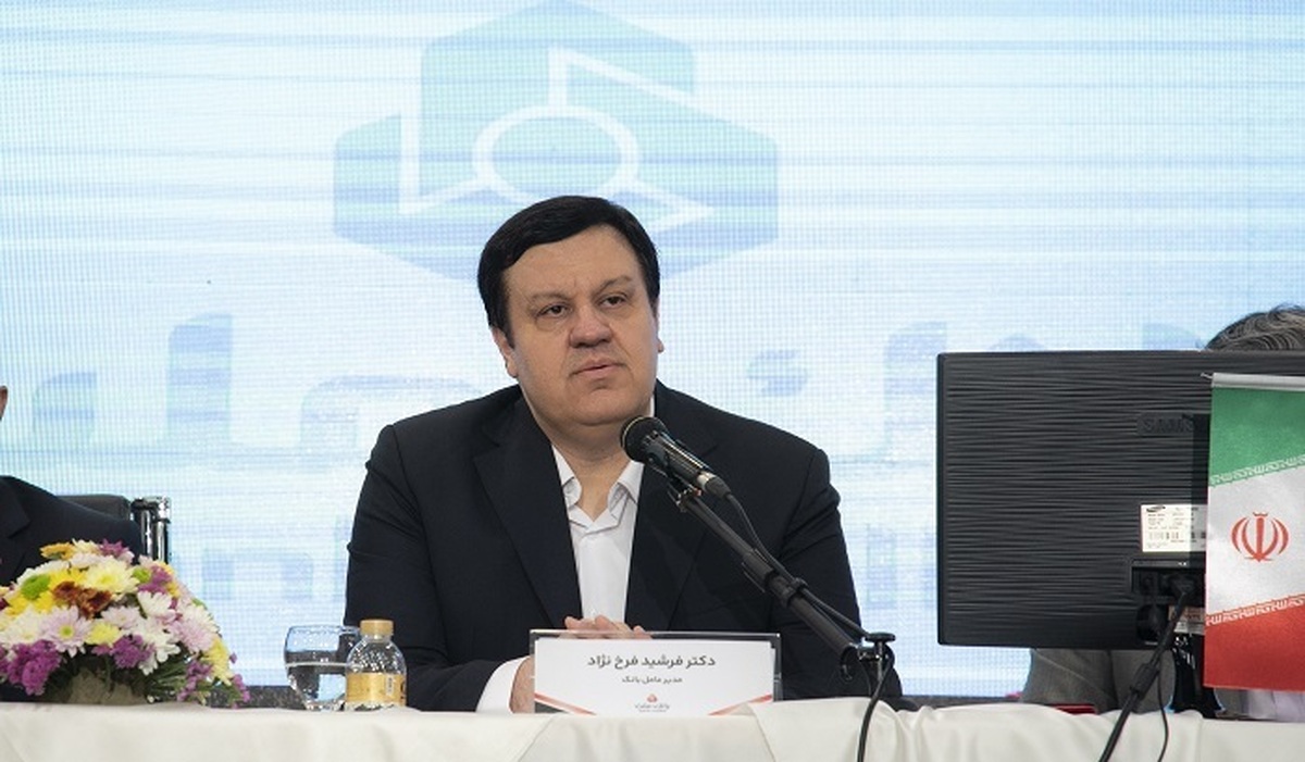 رکوردشکنی‌های جدید بانک ملت در سال ۱۴۰۳