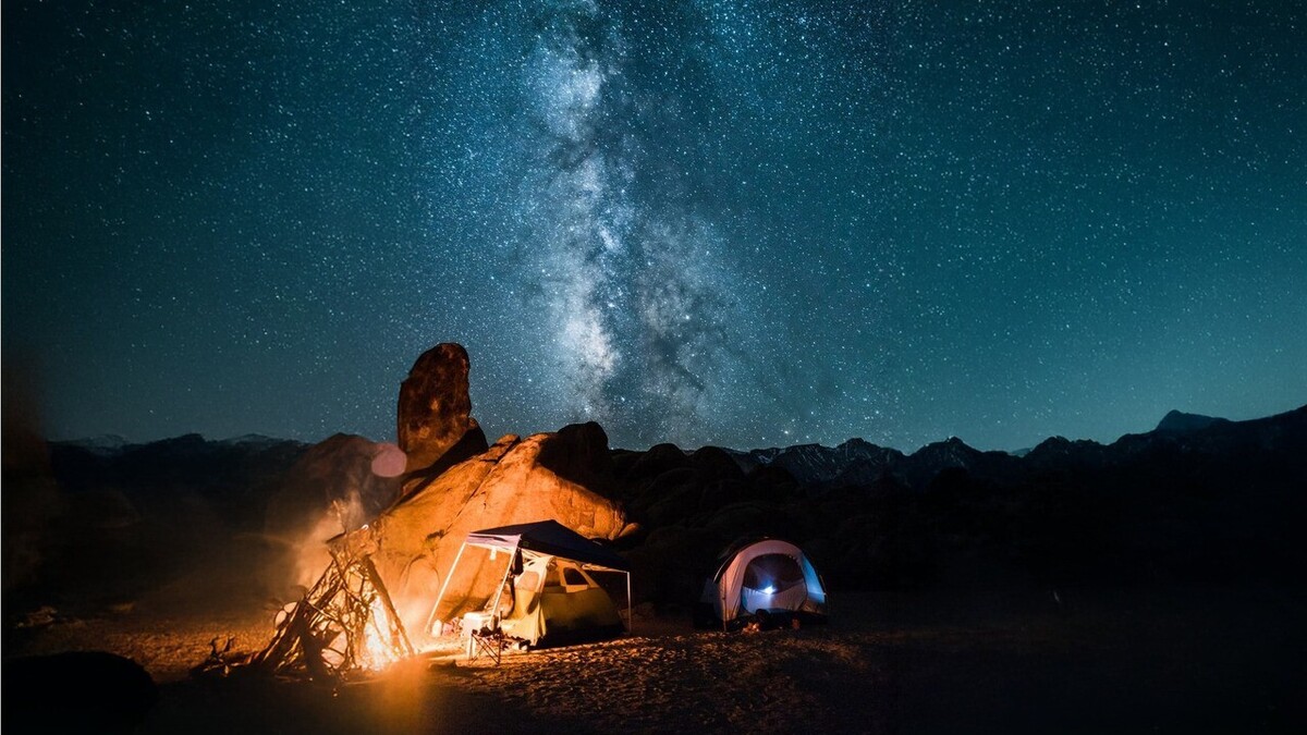 تجربه زندگی کویری در بومگردی‌های خشت و گلی