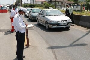در چه شرایطی تعویض پلاک خودرو انجام نمی شود؟