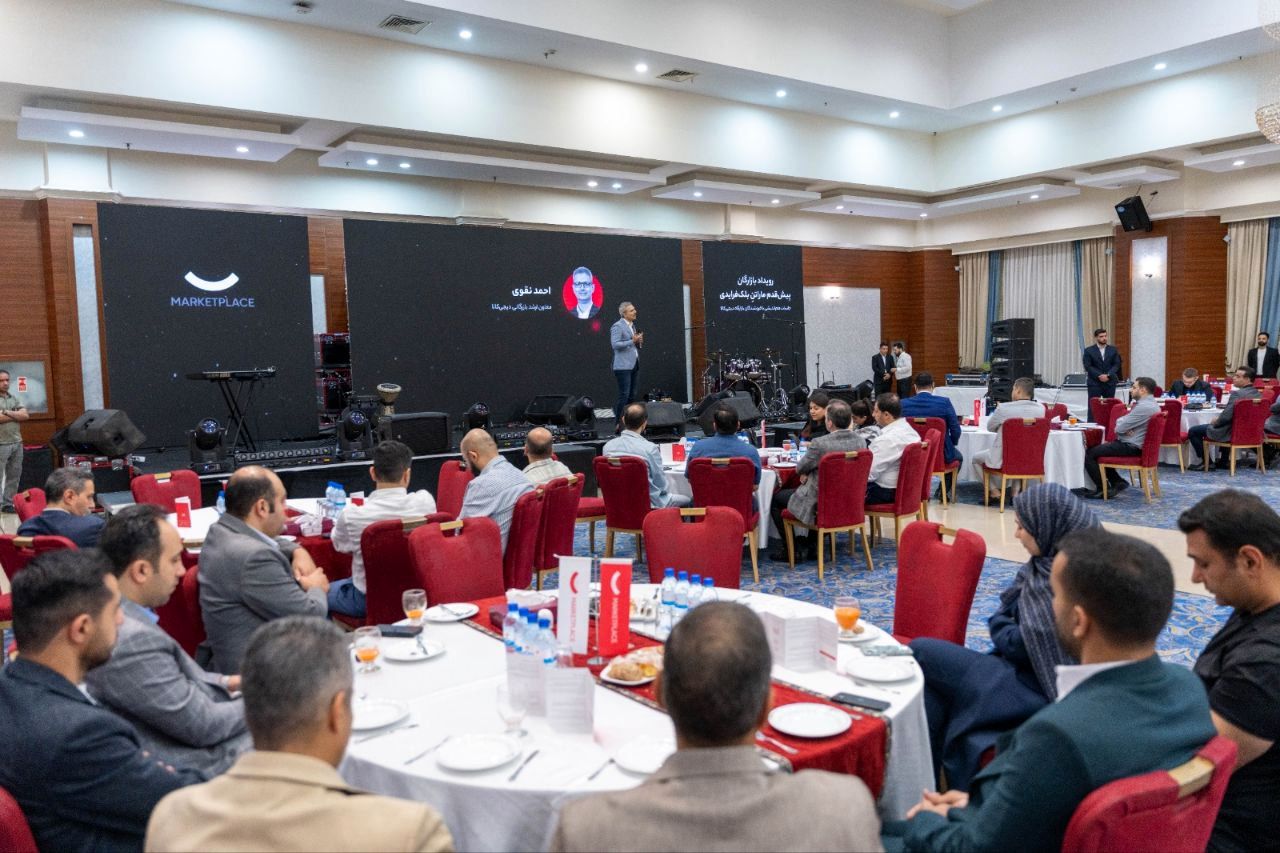 دیجیکالا مدل مارکتپلیس خود را برای فروشندگان بازطراحی میکند دیجیکالا مدل مارکتپلیس خود را برای فروشندگان بازطراحی میکند