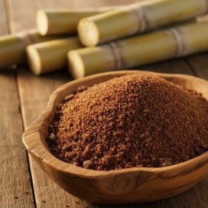 ویژگی‌ های شکر قهوه‌ ای یک انتخاب ساده برای طعمی فوق ‌العاده