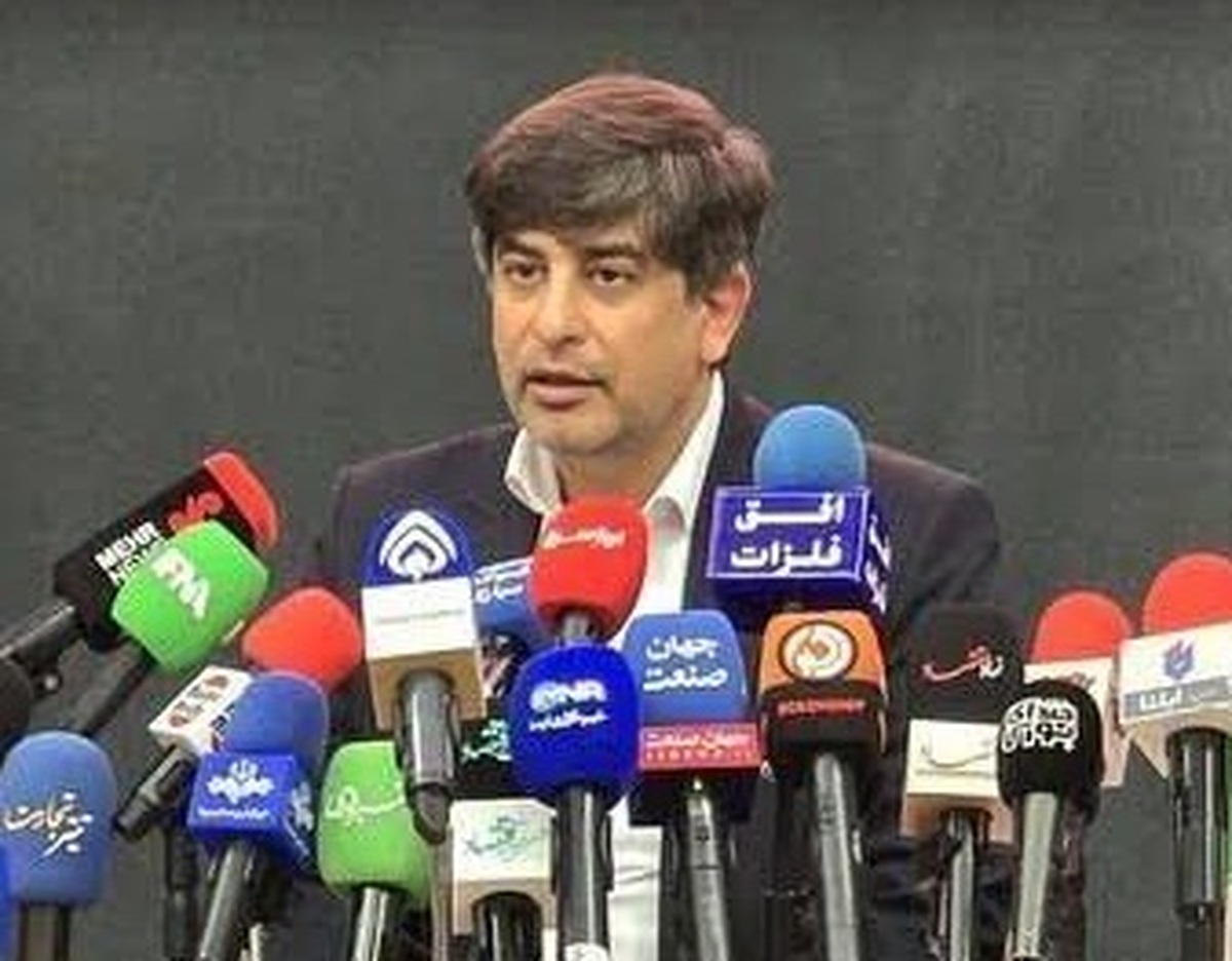 پروژه فولاد مبارکه در جمع ۷ طرح منتخب قرار گرفت