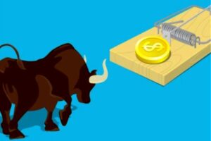 چگونه تلههای بازار را شناسایی کنیم؟ ۵ قانون برای ترید در نوسانات شدید چگونه تلههای بازار را شناسایی کنیم؟ ۵ قانون برای ترید در نوسانات شدید