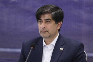 گروه فولاد مبارکه پیشتاز در صادرات غیر نفتی کشور