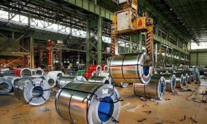 Deputy CEO for Strategy and Technology Development at Mobarakeh Steel: 
Mobarakeh Steel’s Presence Among Final Steelie 2025 Nominees Symbolizes the Company’s Strategic Maturity and Organizational Excellence Deputy CEO for Strategy and Technology Development at Mobarakeh Steel: 
Mobarakeh Steel’s Presence Among Final Steelie 2025 Nominees Symbolizes the Company’s Strategic Maturity and Organizational Excellence