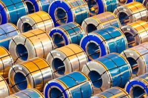 News Summary: 
The CEO of Mobarakeh Steel Group announced the group’s brilliant News Summary: 
The CEO of Mobarakeh Steel Group announced the group’s brilliant