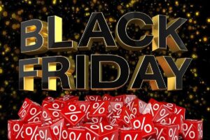 بلک فرایدی ریحا؛ بهترین فرصت برای خرید لوازم آرایشی اصل با تخفیف ویژه