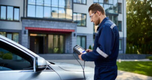 هزینه کارشناسی خودرو تهران در ۱۴۰۴ چند؟